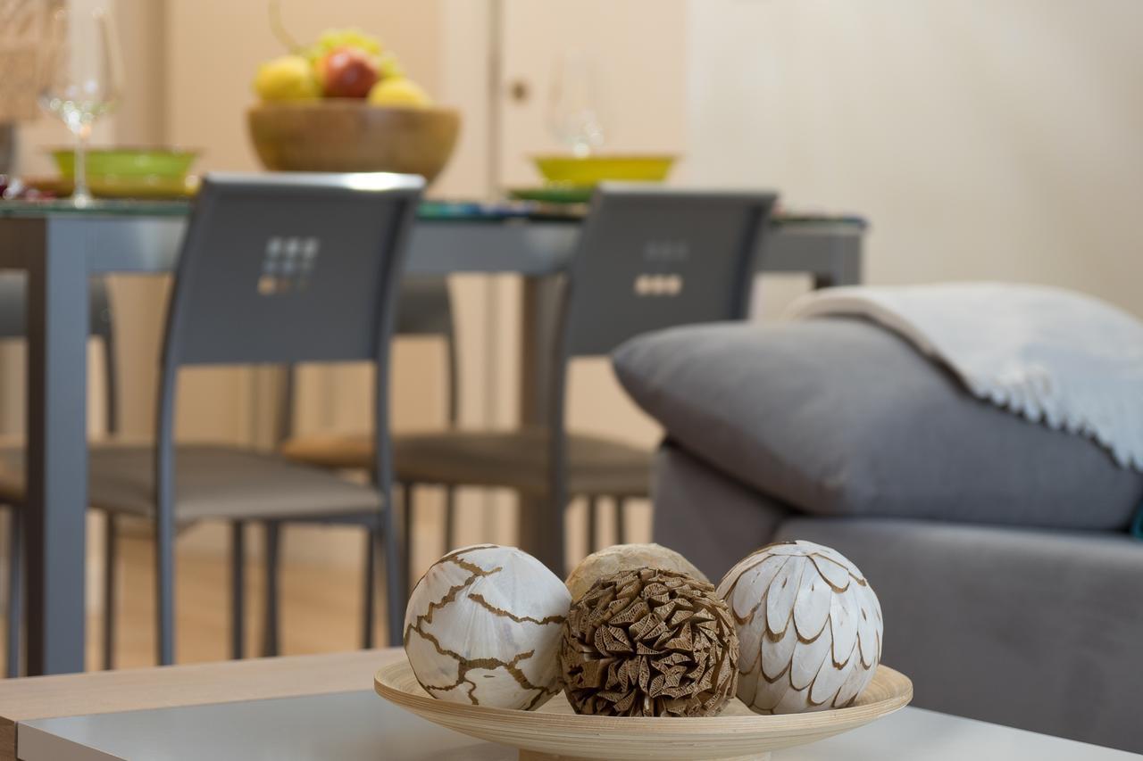 Tuguest Ganivet Apartamento *
