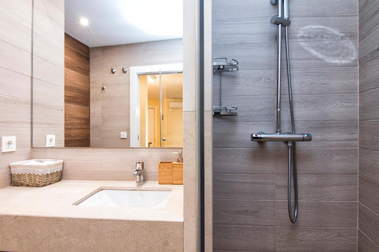 Apartamento Tuguest Ganivet Granada
