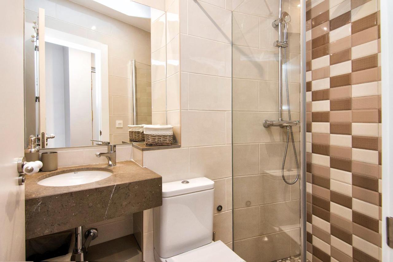 Tuguest Ganivet Apartamento