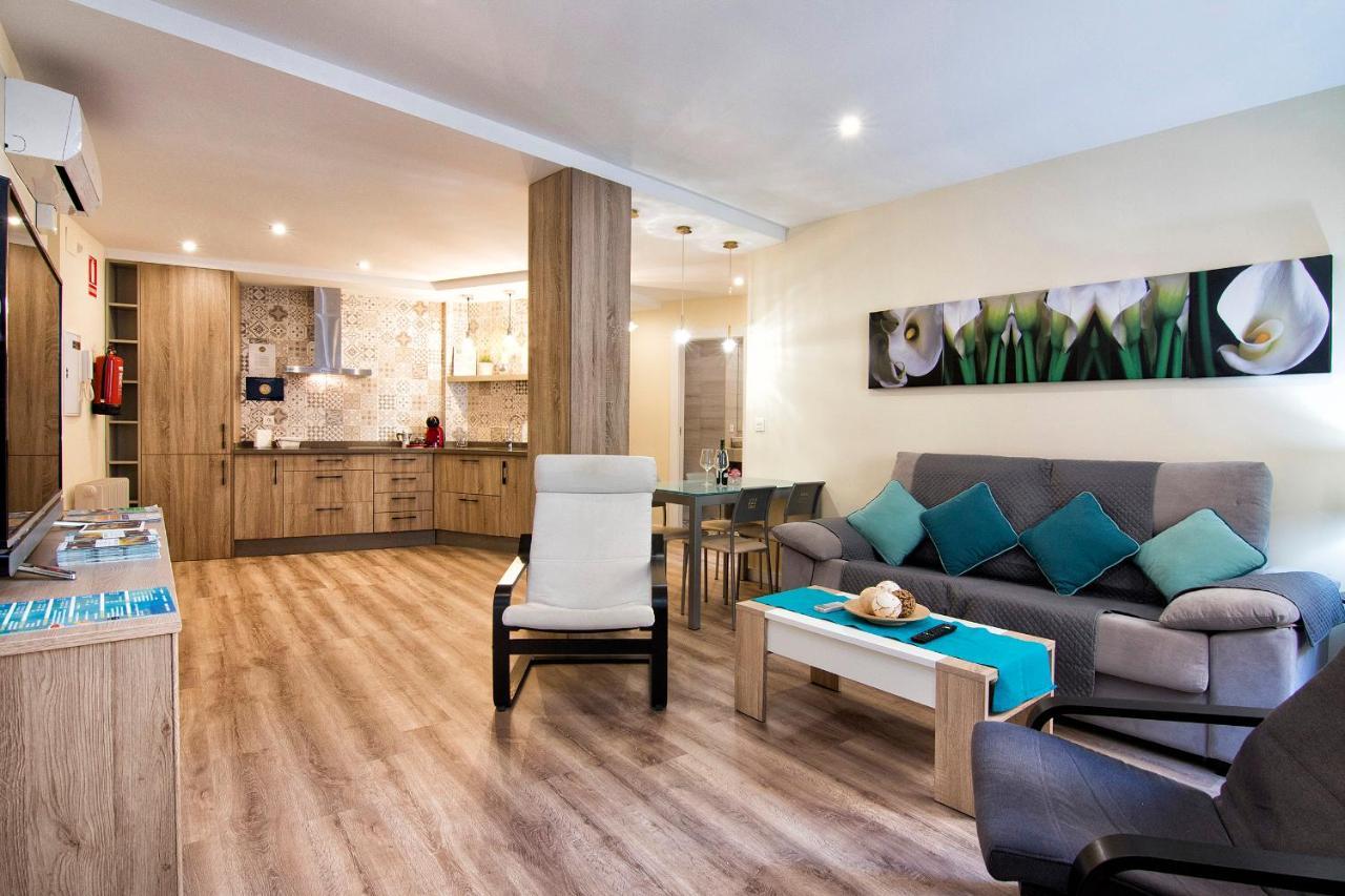Tuguest Ganivet Apartamento Granada