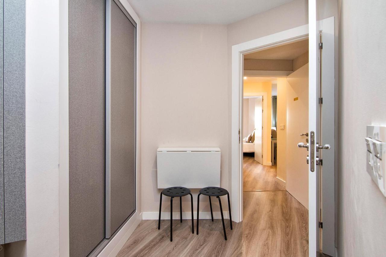 Tuguest Ganivet Apartamento *
