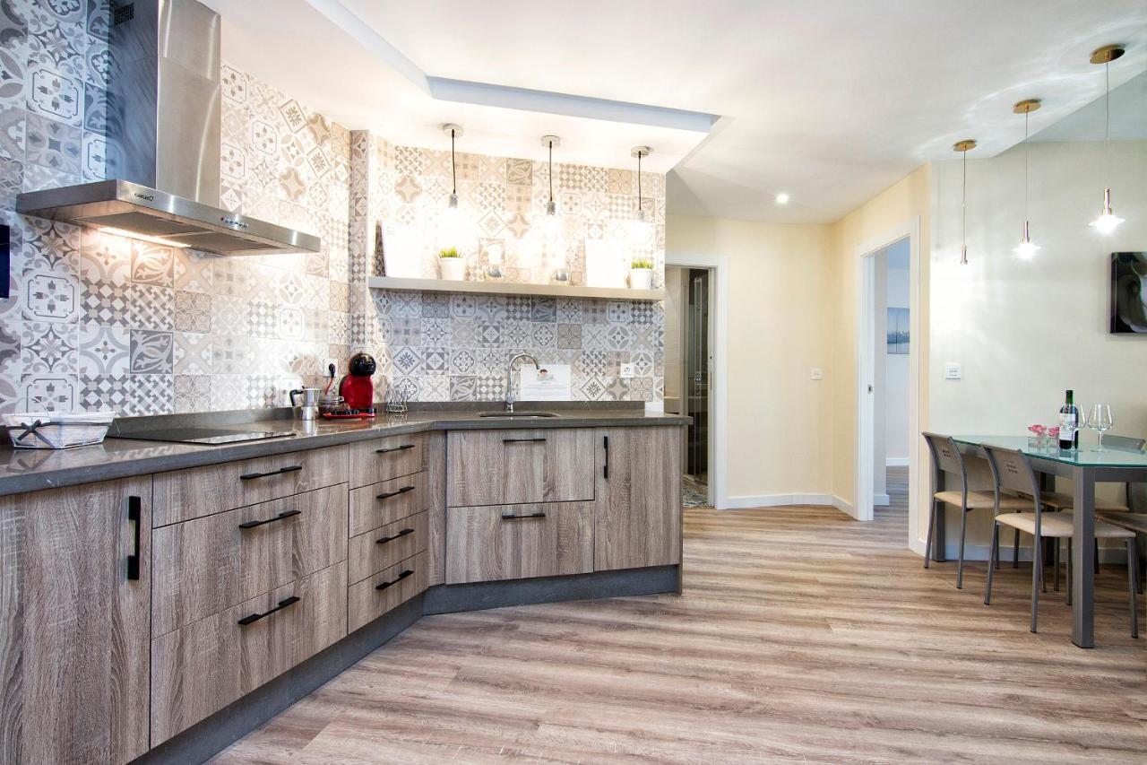 Apartamento Tuguest Ganivet