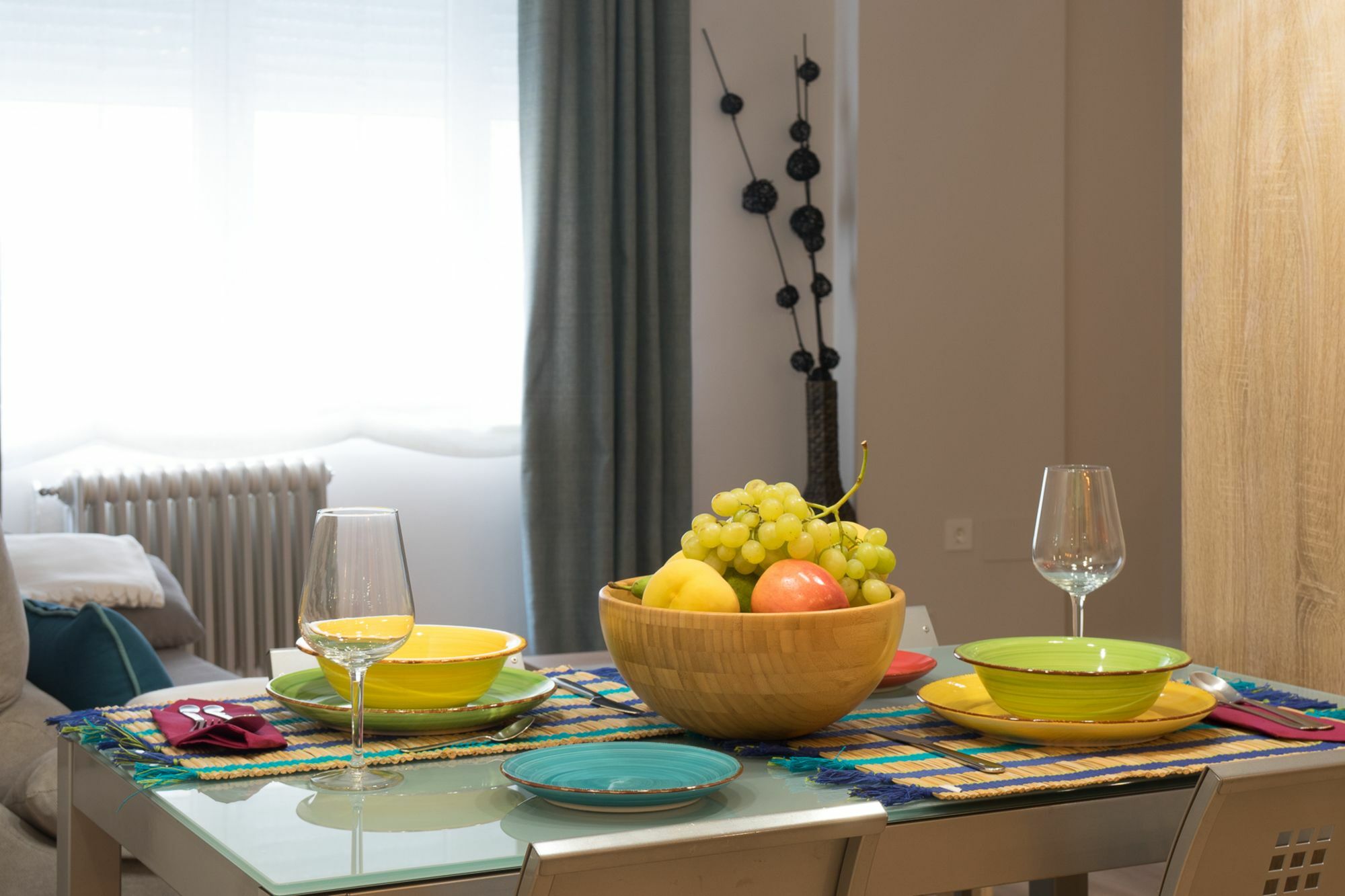 Apartamento Tuguest Ganivet Granada