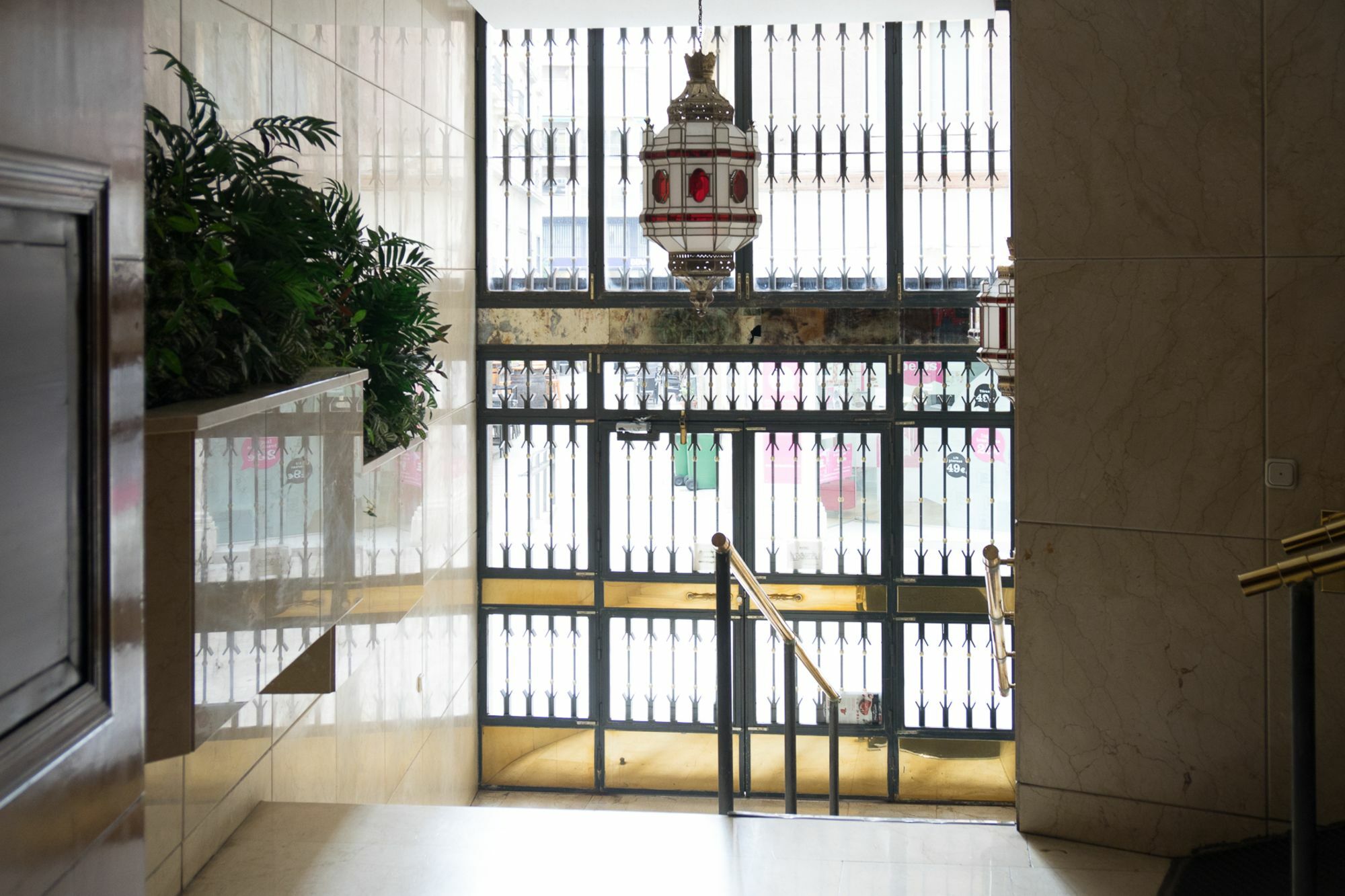 Tuguest Ganivet Apartamento Granada