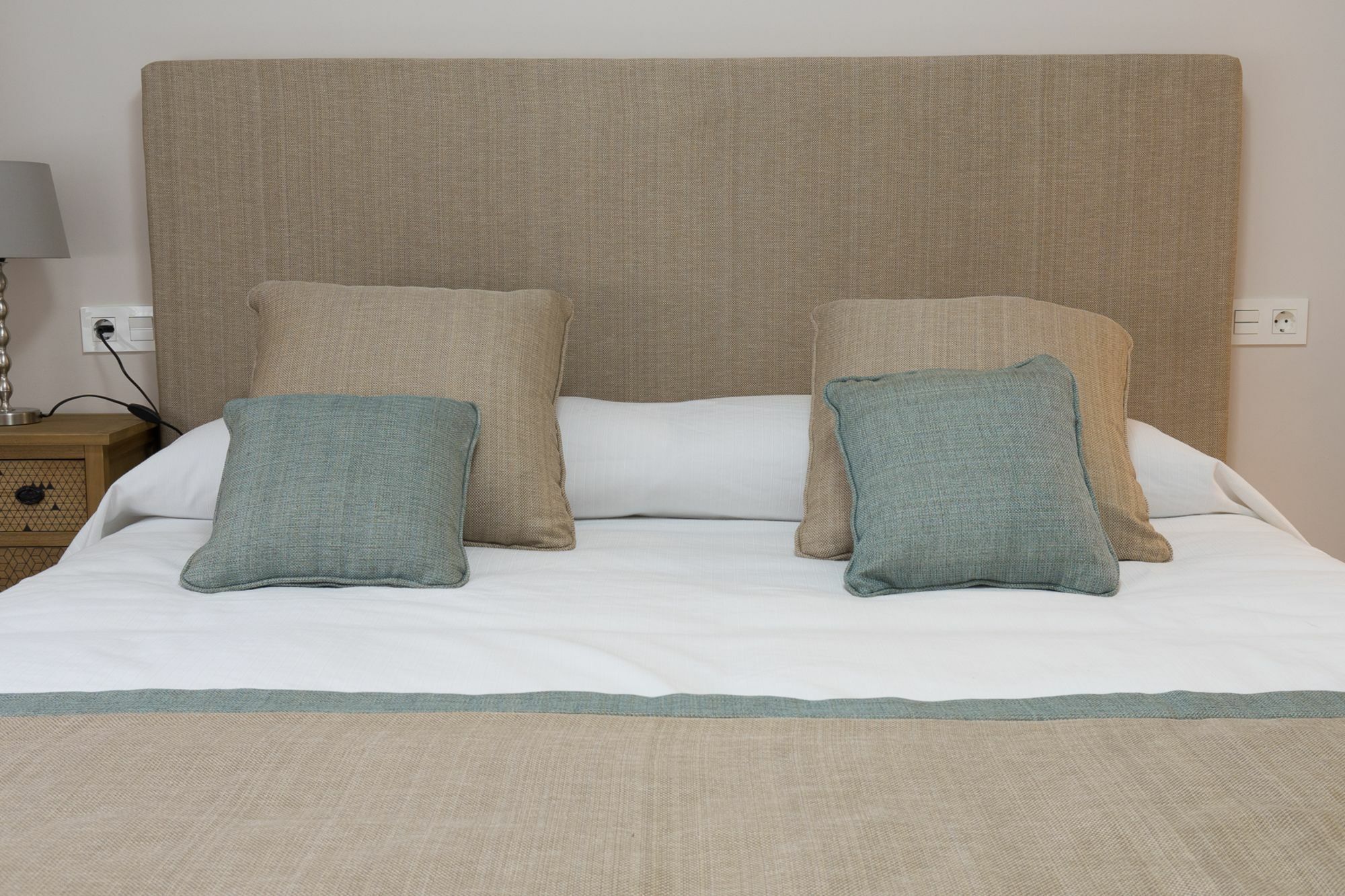 Tuguest Ganivet Apartamento