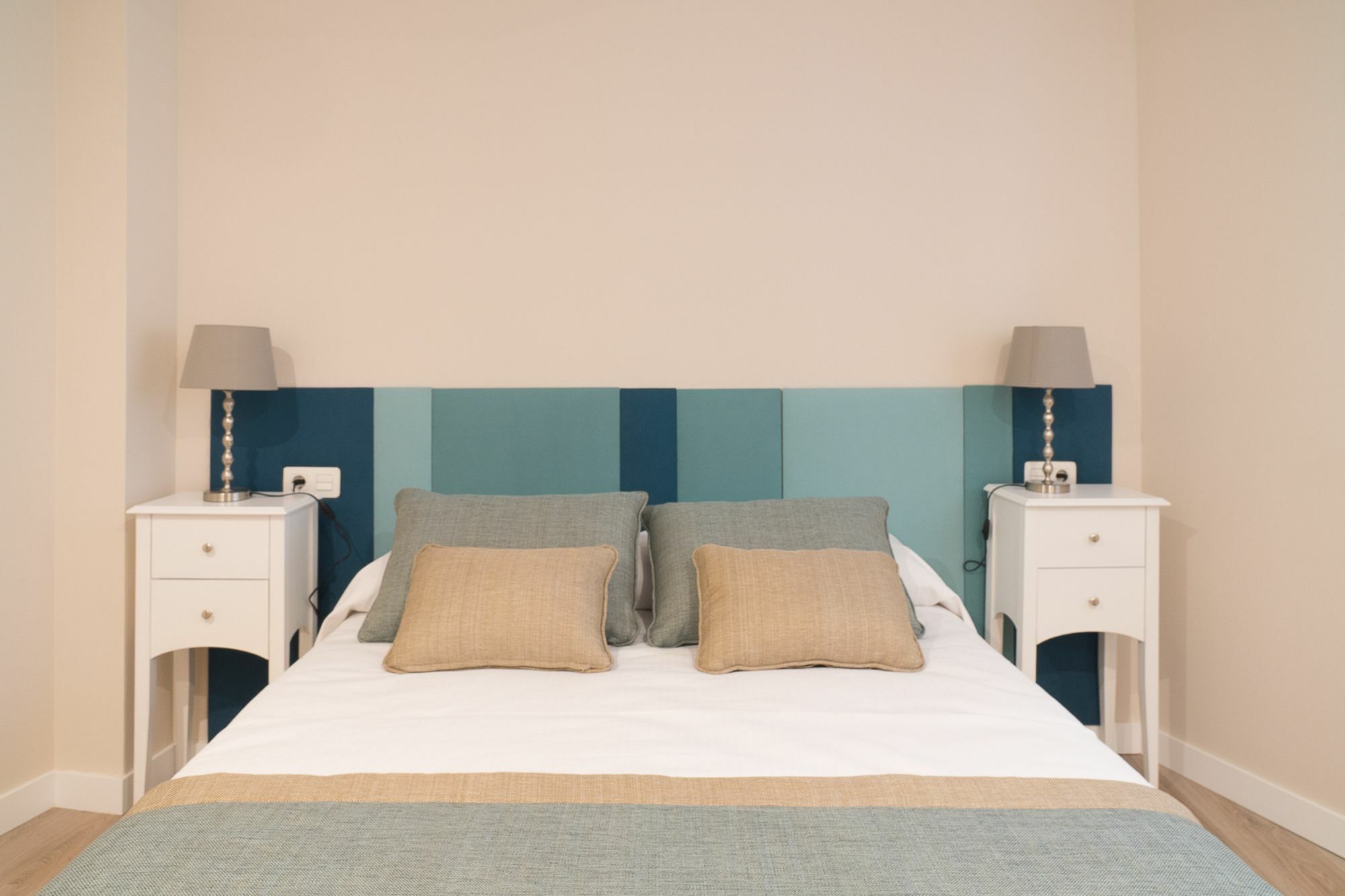 Apartamento Tuguest Ganivet Granada