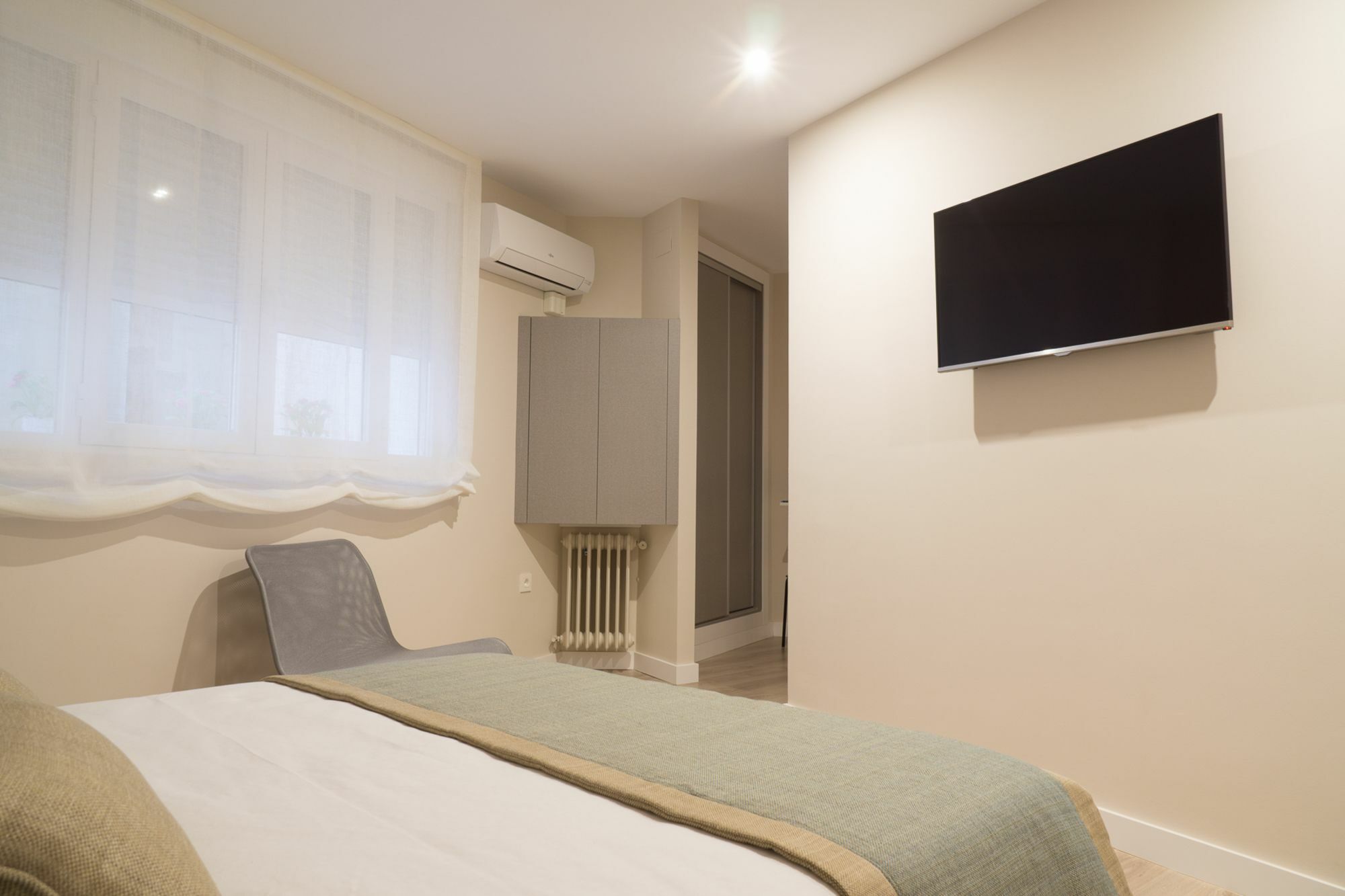 Apartamento Tuguest Ganivet Granada