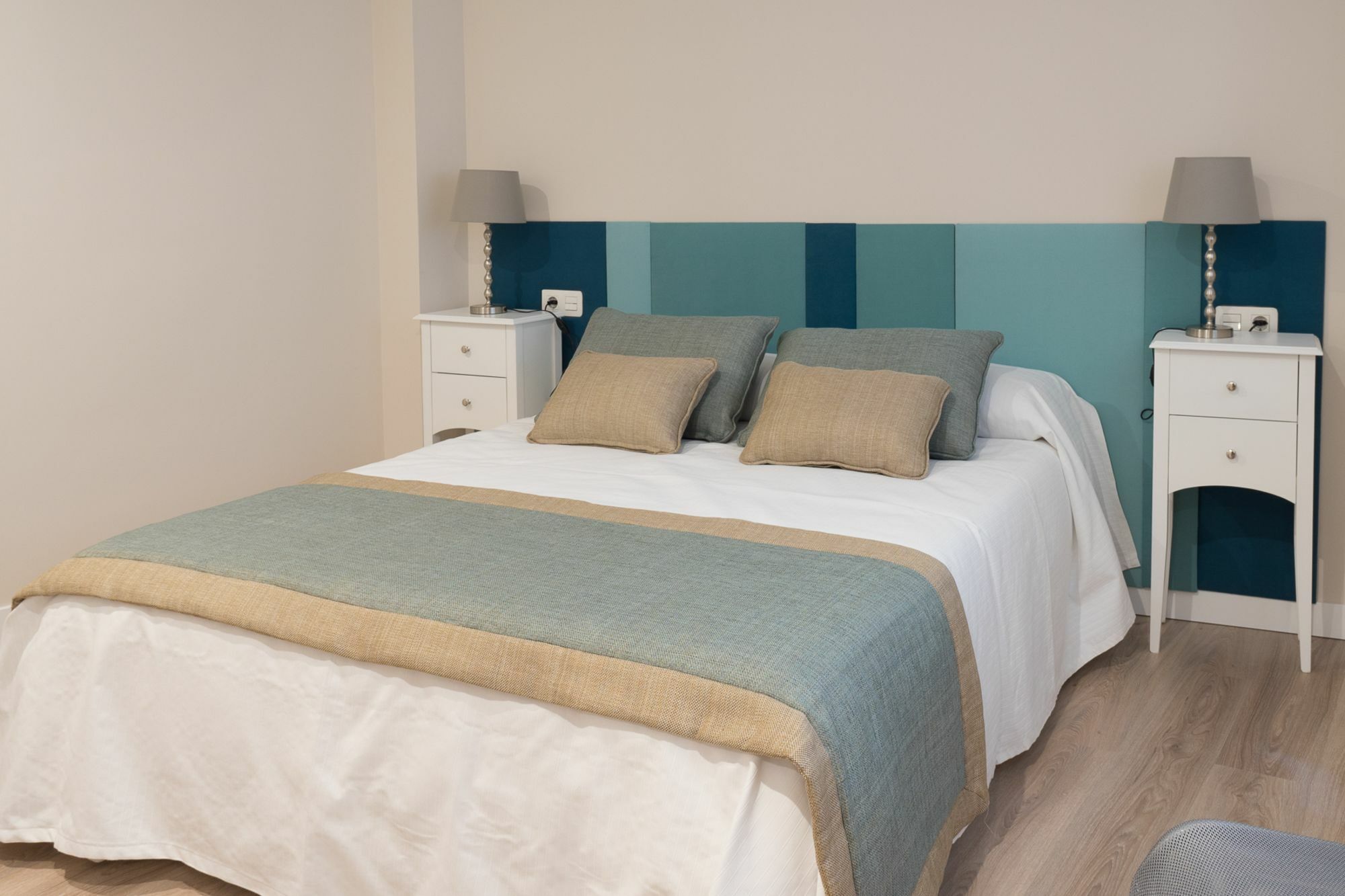 Tuguest Ganivet Apartamento *