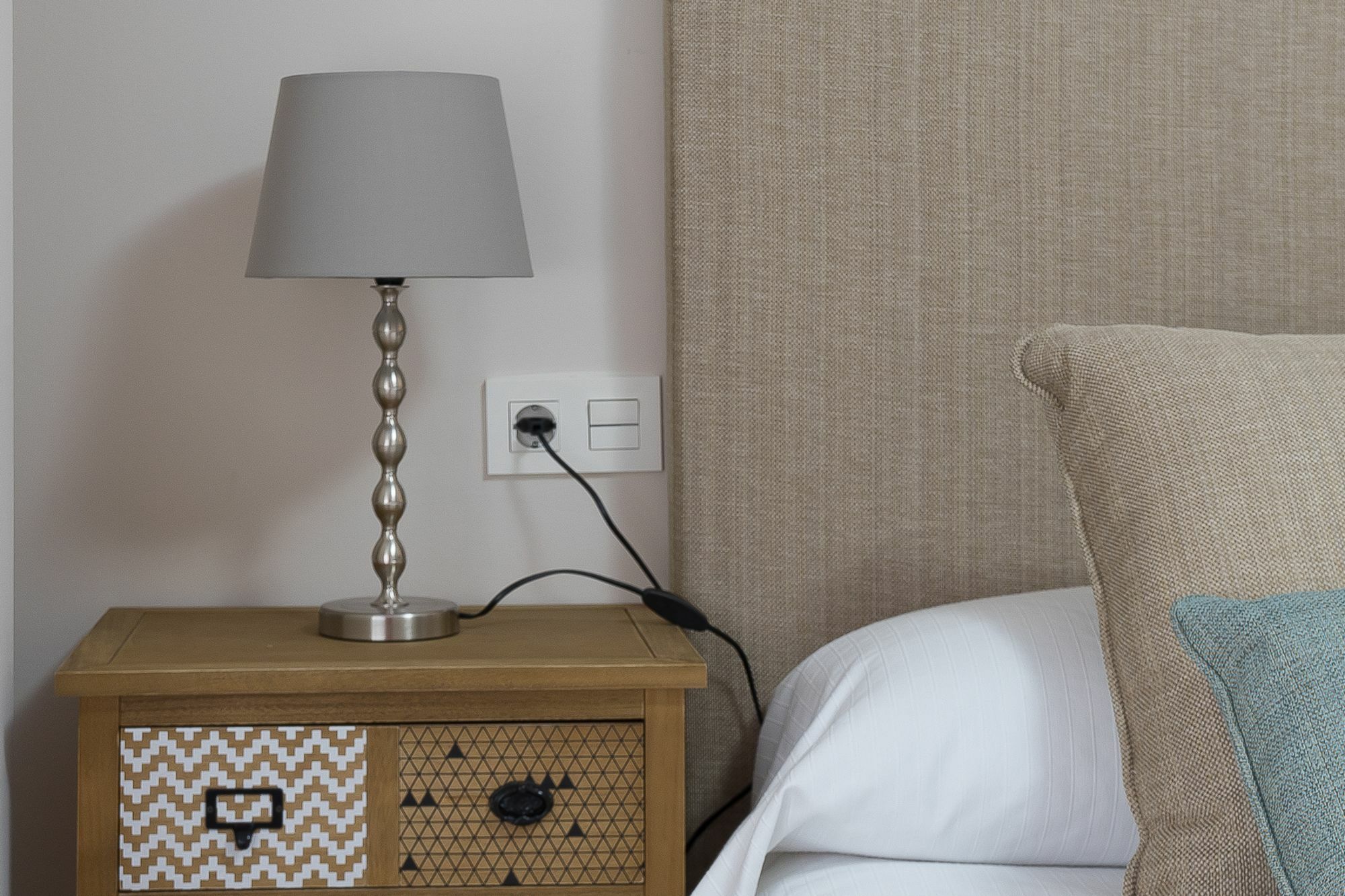 Apartamento Tuguest Ganivet